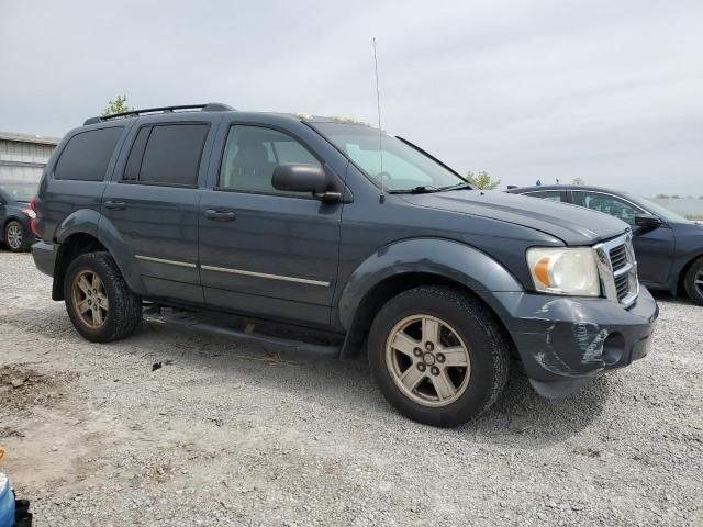 2008 Dodge Durango SLT