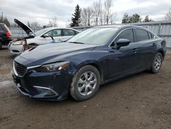2016 Mazda 6 Grand Touring for sale in Bowmanville, ON