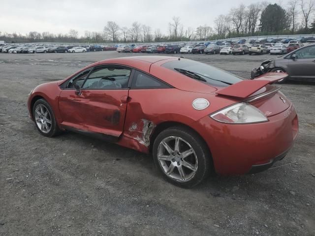 2008 Mitsubishi Eclipse SE