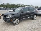 2015 Volkswagen Tiguan S