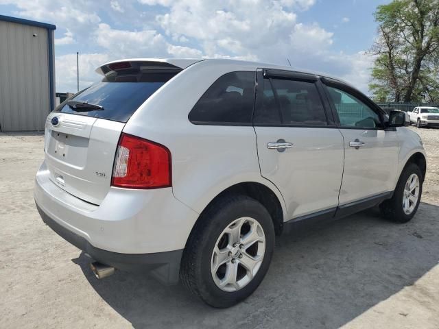 2011 Ford Edge SEL