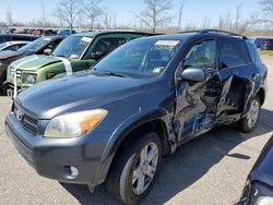 2007 Toyota Rav4 Sport en venta en Angola, NY