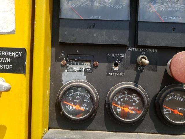 1992 Ck Power Generator