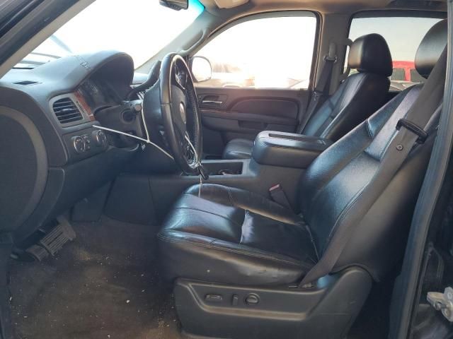 2010 Chevrolet Avalanche LT