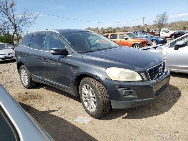 2010 Volvo XC60 T6