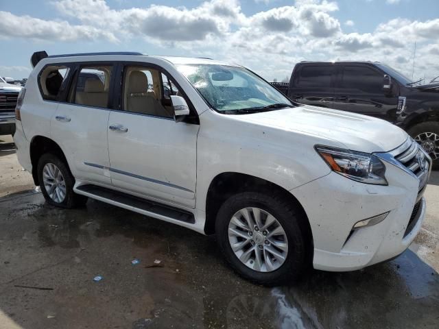 2018 Lexus GX 460