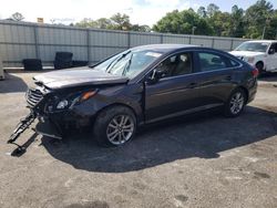 2015 Hyundai Sonata SE en venta en Eight Mile, AL