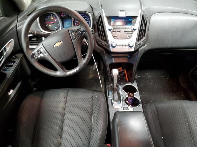 2012 Chevrolet Equinox LS