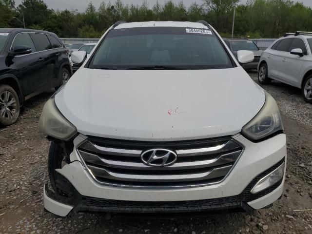 2013 Hyundai Santa FE Sport