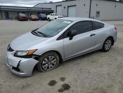 2012 Honda Civic DX for sale in Arlington, WA