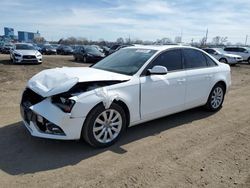 2014 Audi A4 Premium for sale in Des Moines, IA