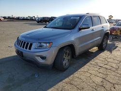 2014 Jeep Grand Cherokee Laredo for sale in Martinez, CA