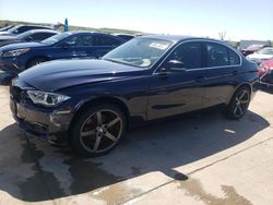 BMW salvage cars for sale: 2012 BMW 328 I