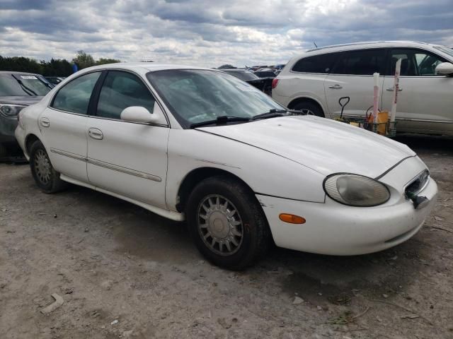 1996 Mercury Sable LS