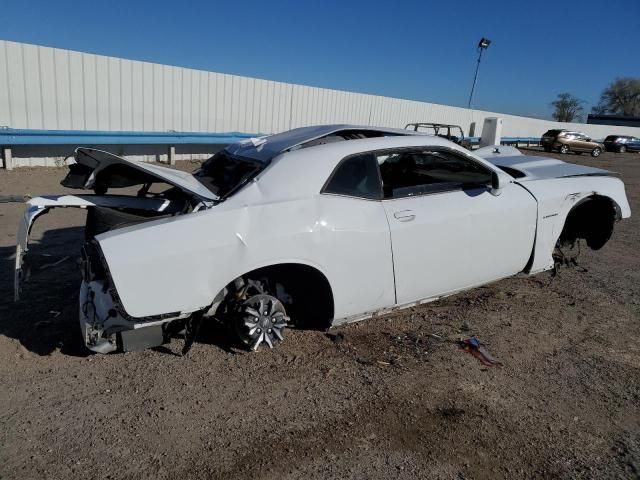 2020 Dodge Challenger R/T