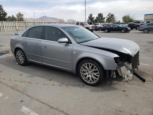 2008 Audi A4 2.0T