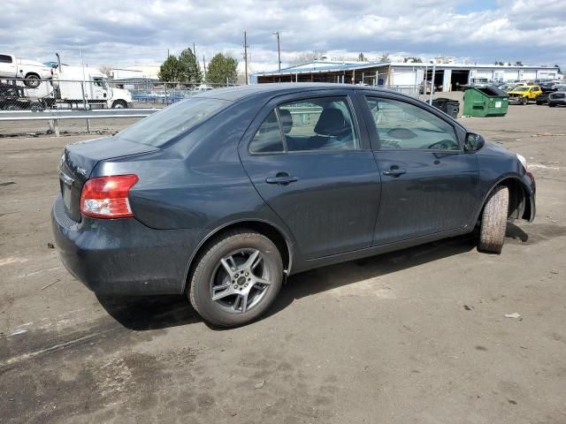 2010 Toyota Yaris