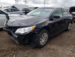 2012 Toyota Camry Base for sale in Elgin, IL