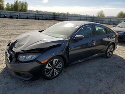 2017 Honda Civic EX for sale in Arlington, WA