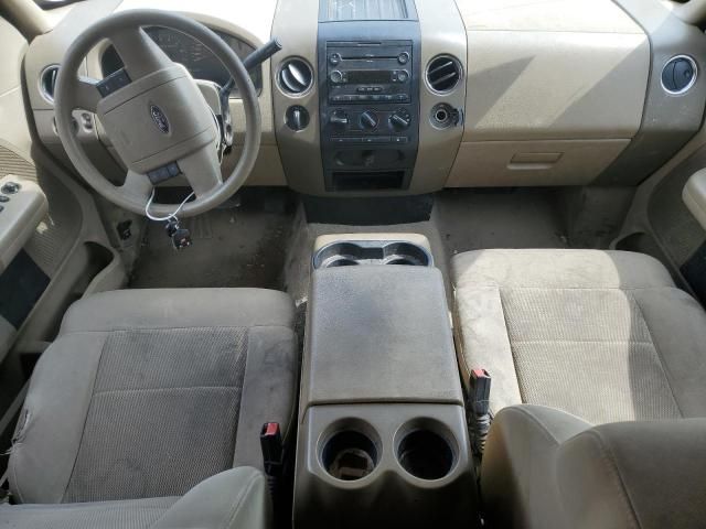 2006 Ford F150