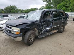 2005 Chevrolet Tahoe C1500 en venta en Shreveport, LA