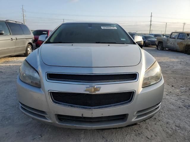 2012 Chevrolet Malibu 1LT