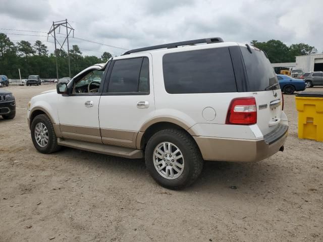 2013 Ford Expedition XLT