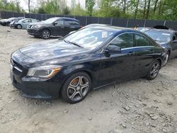 2014 Mercedes-Benz CLA 250 for sale in Waldorf, MD