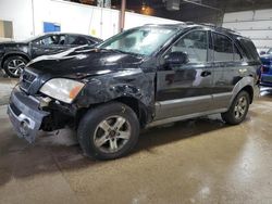 2006 KIA Sorento EX for sale in Blaine, MN