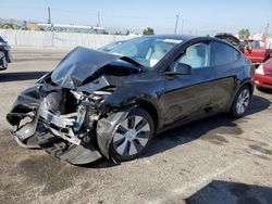 2024 Tesla Model Y en venta en Van Nuys, CA