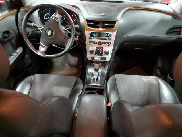 2012 Chevrolet Malibu 2LT