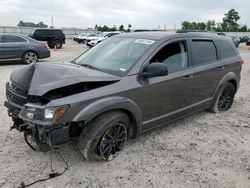 2019 Dodge Journey SE en venta en Houston, TX