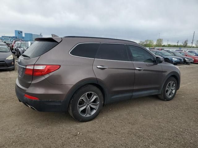 2014 Hyundai Santa FE GLS