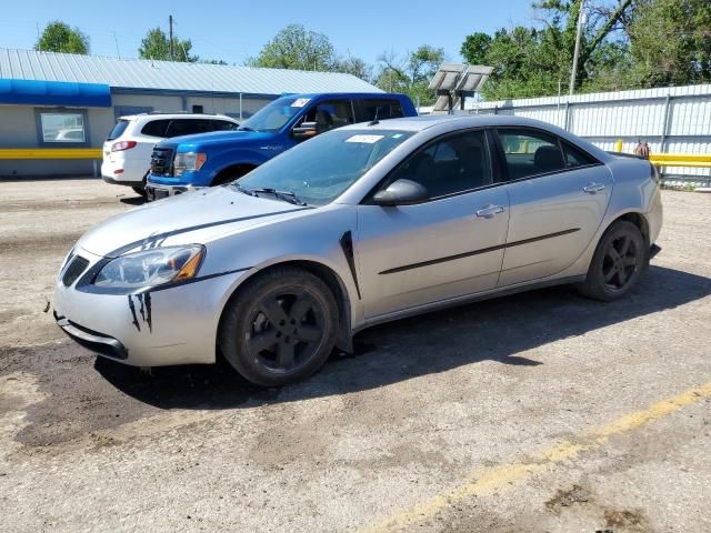 2005 Pontiac G6 GT