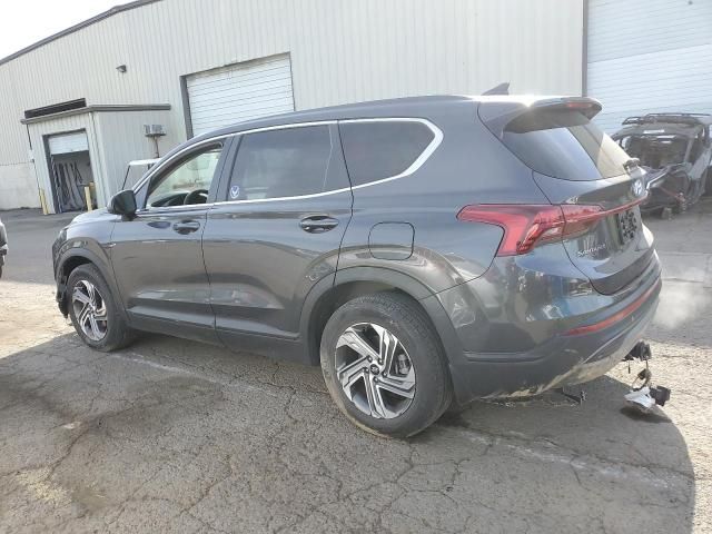 2021 Hyundai Santa FE SE