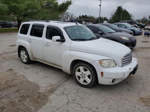 2009 Chevrolet HHR LT