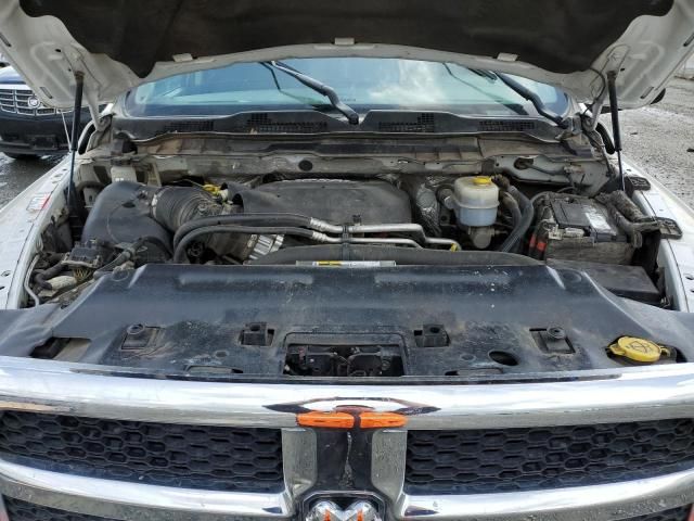 2014 Dodge RAM 2500 SLT