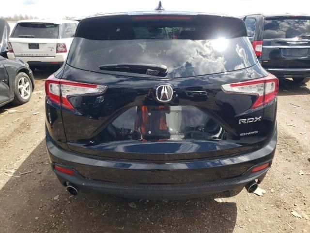 2021 Acura RDX Technology