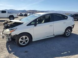 2013 Toyota Prius for sale in North Las Vegas, NV