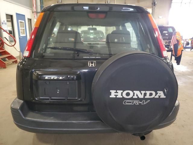 1999 Honda CR-V EX