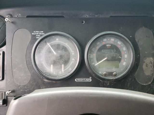 2009 Freightliner Chassis M Line WALK-IN Van