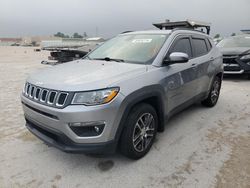 2019 Jeep Compass Latitude for sale in Houston, TX