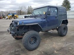1994 Jeep Wrangler / YJ SE for sale in Ham Lake, MN