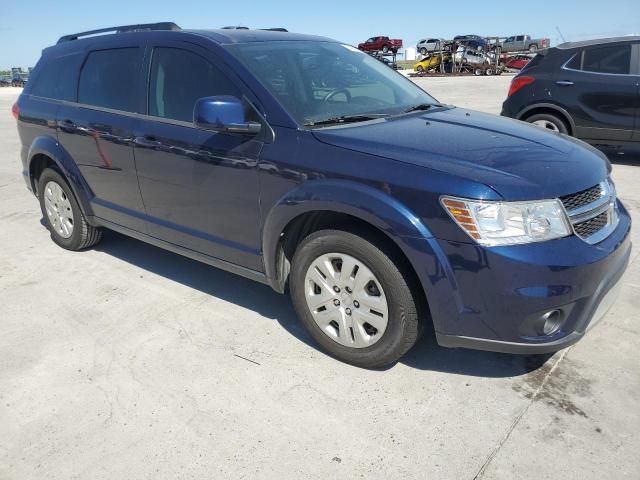 2018 Dodge Journey SXT