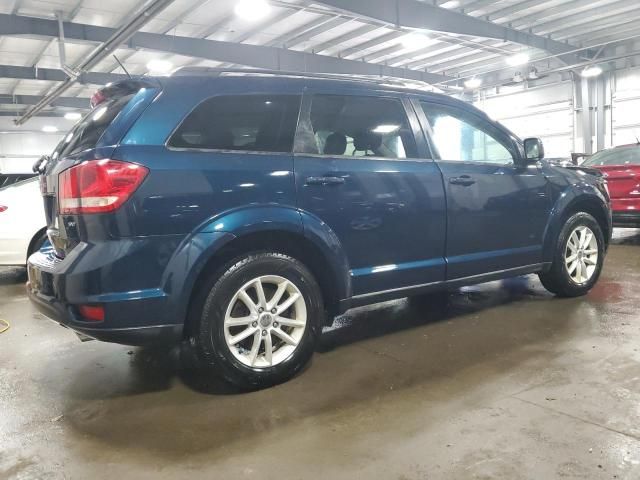 2014 Dodge Journey SXT