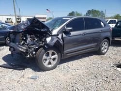 Vehiculos salvage en venta de Copart Montgomery, AL: 2024 Ford Edge SE