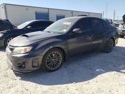 2013 Subaru Impreza WRX en venta en Haslet, TX