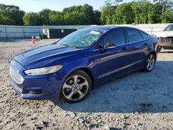2014 Ford Fusion SE en venta en Augusta, GA