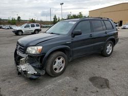 2005 Toyota Highlander Limited en venta en Gaston, SC