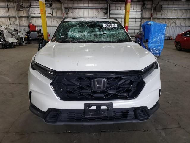 2023 Honda CR-V Sport